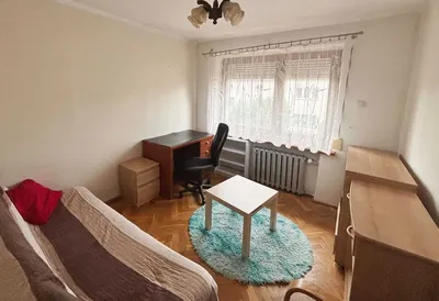 Pokój jednosobowy w domku jednorodzinnym wolny od zaraz - Winogrady
