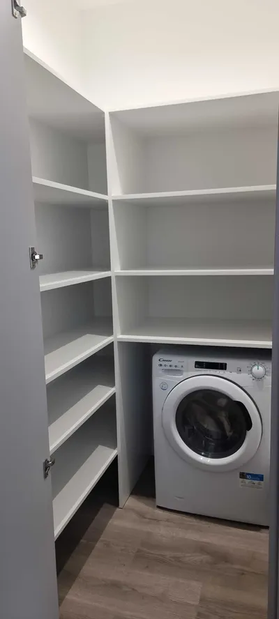 Mieszkanie 2-pok, KOPISTO, Apartamenty Zamkowe II - miniatura 5