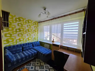 Wynajmę mieszkanie, pokój blisko centrum - miniatura 3