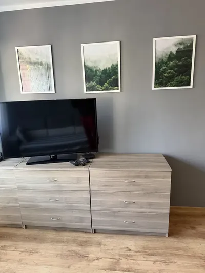 Wynajme mieszkanie 35m2 - miniatura 2