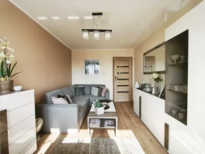 Mieszkanie 3 pok. na wynajem z widokiem na Wąwóz, Lublin - miniatura 2