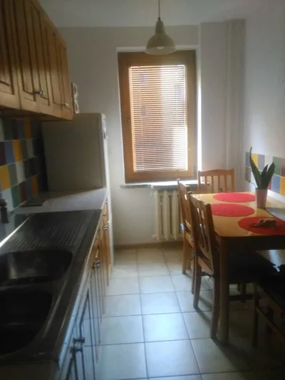 Promocjyjne cena-pokój w centrum Wrocławia przy Wyspie Słodowej - miniatura 3
