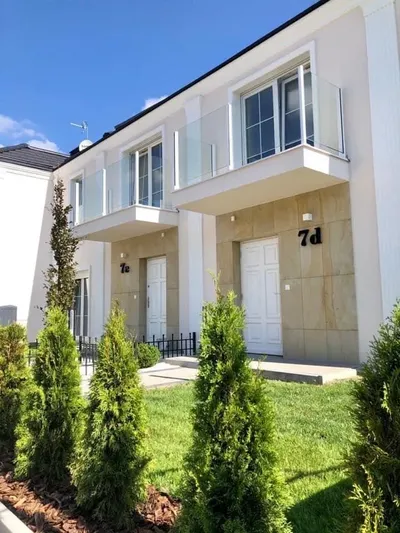 Apartament - dom 80m2 Ogród klima bez czynszu