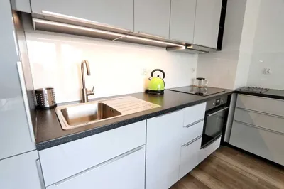 Do wynajęcia dwupokojowe mieszkanie na osiedlu Gaj wraz z miejscem postojowym w garażu podziemnym - miniatura 2