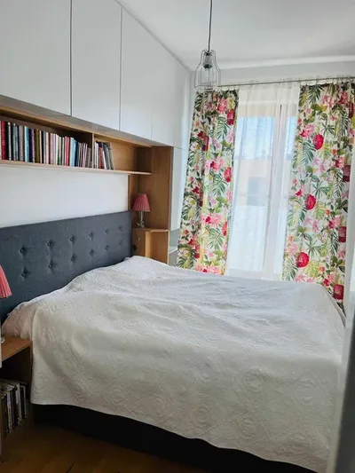Przestronne, trzypokojowe mieszkanie Bemowo - miniatura 3