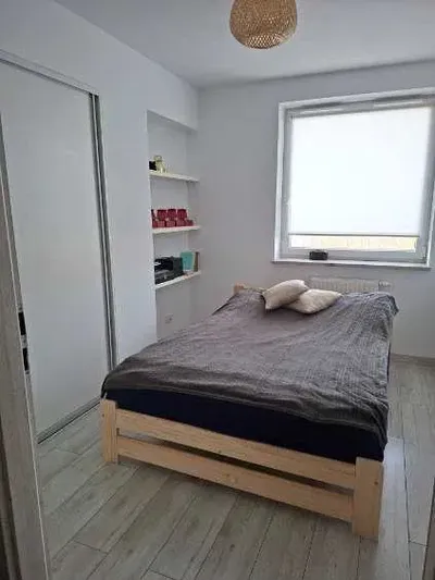 Do wynajęcia 2 pokojowe m z garażem ul. Młynowa 60 Białystok - miniatura 5