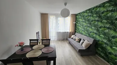 Mieszkanie 3 pokoje, stacja metra