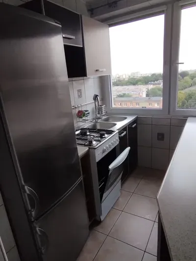 Wynajmę mieszkanie 3 pokoje - miniatura 5