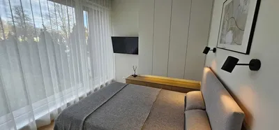 Luksusowy apartament Balaton - miniatura 3