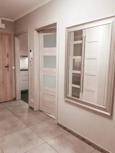 Pokój jednoosobowy Lublin Nowy Świat - miniatura 3