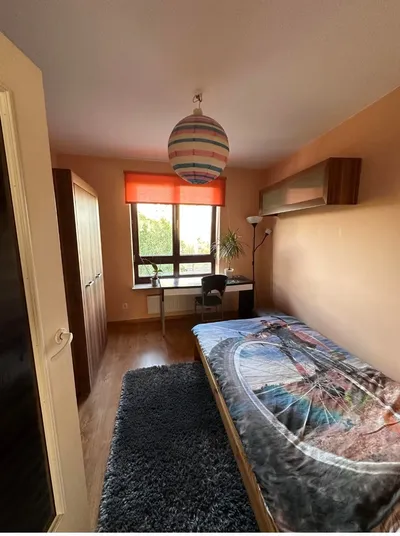 Pokój 1 osobowy ul. Orzeszkowej, 500 zł - miniatura 3