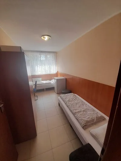 Wynajmę pokój w mieszkaniu