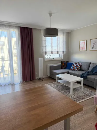 Mieszkanie Lawendowe Wzgórze 30m2 - miniatura 3