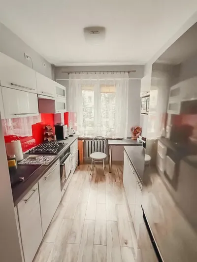 Mieszkanie 2 pokoje wynajem wynajmę Rzeszów Rejtana - miniatura 2