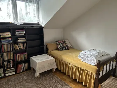 Pokój do wynajęcia dla pracujacej pani - Wawer / Falenica - miniatura 5