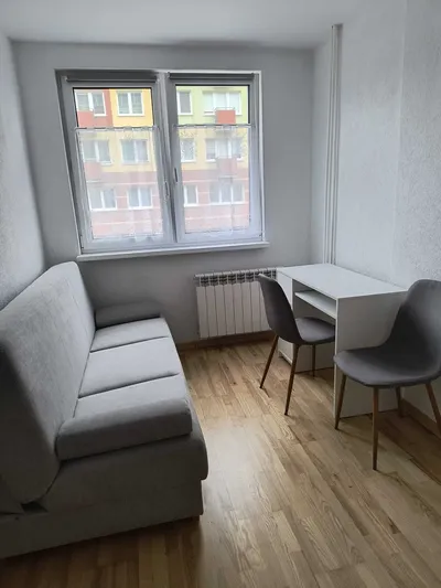 wynajmę duży pokój po remoncie , Gdańsk Stogi