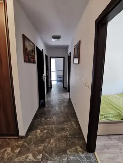 ROOM for rent to FEMALE Student at Wigilijna Street. Bills included ! - miniatura 3