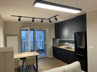 Mieszkanie 3-pok. 55 m2 Famma Dąbrowskiego - miniatura 2