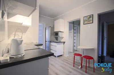 Pokój w świetnej lokalizacji od ZARAZ Gdańsk Chełm - miniatura 4