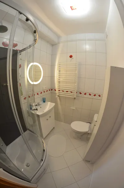 Do wynajęcia pokój jednoosobowy z balkonem przy rondzie Mogilskim UEK - miniatura 3