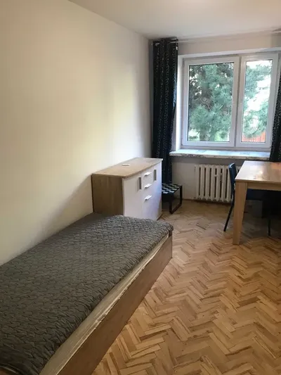 Wynajme pokój Rzeszów Krakusa 5 /Lwowska - od zaraz - miniatura 3