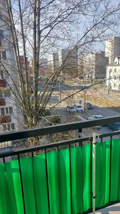 Mieszkanie Katowice Zawodzie - miniatura 2