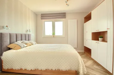 PIĘKNE 3 pokoje z balkonem + GARAŻ | Panoramiczna, PROJEKTANT - miniatura 3