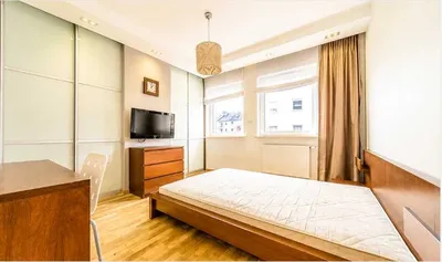 Stróżyńskiego 13, Duże 3 pokojowe mieszkanie w wysokim standardzie ! Balkon! Bez prowizji ! - miniatura 4