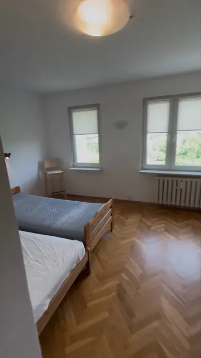 Mieszkanie na wynajem kraków nowa huta - miniatura 5