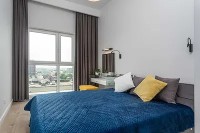 Apartament Ilumino - Centrum Łodzi - miniatura 4
