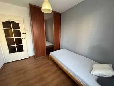 Pokój Wrocław ul. Zemska - miniatura 3