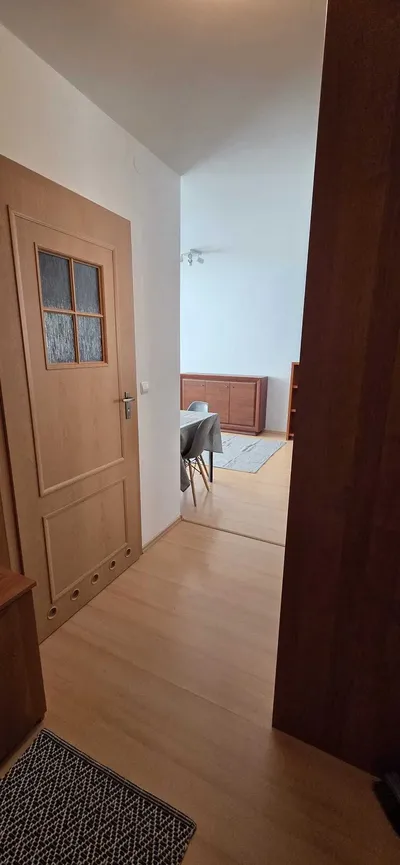 Kawalerka na wynajem z piwnicą na Pomorzanach - miniatura 4