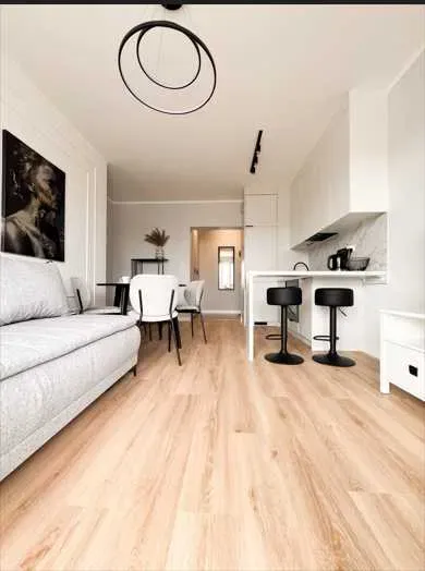 M3 - 40 M2 Blok I Piętro Winda Balkon Fordon Igrzyskowa Bydgoszcz - miniatura 4