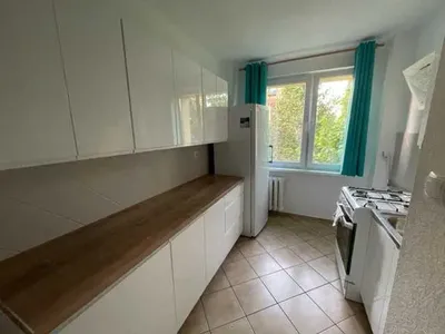 Pokój Wrocław ul. Zemska - miniatura 4