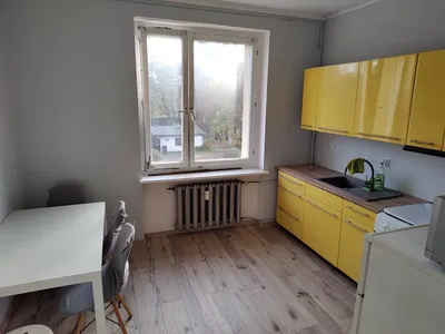 Mieszkanie na wynajem 39 metrow plus piwnica - miniatura 2
