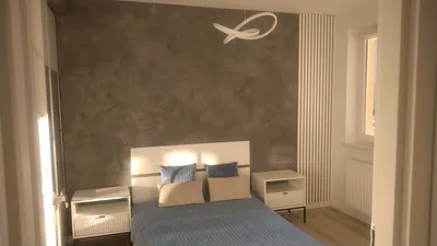 Nowoczesne mieszkanie 2 pokojowe Gdańsk Morena, ul. Magellana - miniatura 2