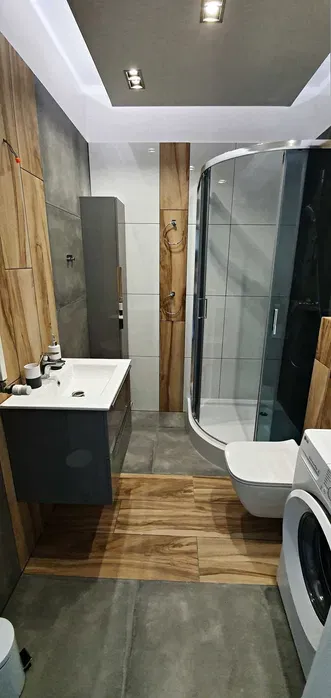 Nowoczesny apartament Bulwary Park w świetnej lokalizacji WSK, PRZ, Hetmańska, od CZERWCA - miniatura 5