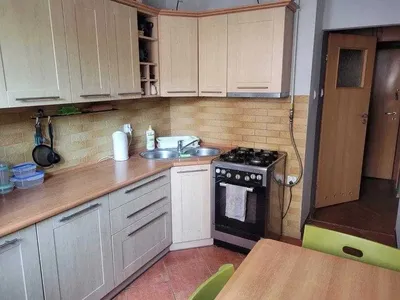 Pokoj do wynajecia na Jeżycach, Poznań