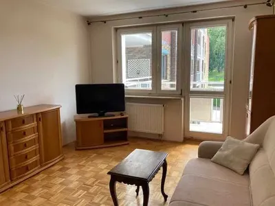 48m2 na Brukowej - miniatura 2
