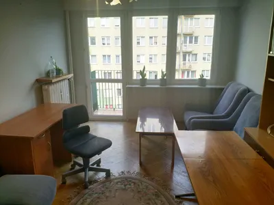 Wynajmę mieszkanie, 2 pokoje, ul. Leonarda, LSM, tel 604059569 - miniatura 4