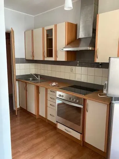 Do wynajęcia mieszkanie ul. Pobiedziska 16, Poznań - miniatura 4