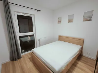 Mieszkanie 2 pokpjowe ul. Miła Rzeszów - miniatura 3