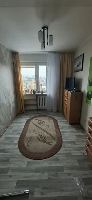 Wynajem 2 pokojowe mieszkanie na Mokotowie na ul Domaniewskiej - miniatura 3