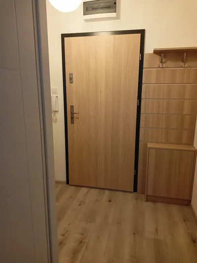 Mieszkanie dwupokojowe na ul. Jana Pawła 56B - miniatura 3