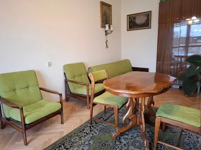 Dwupokojowe mieszkanie 52m2 w doskonałej lokalizacji przy Rodzie Grzegórzeckim.