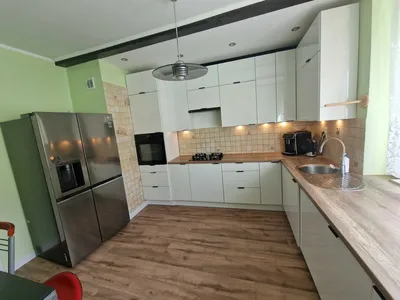 Wynajmę mieszkanie w domu, 5 pokoi, Ujeścisko, Świętokrzyska, Gdańsk - miniatura 2
