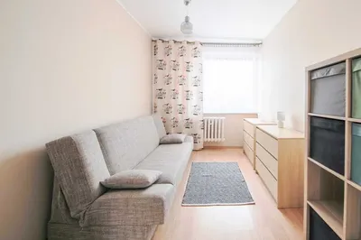 3 niezależne pokoje/Siedlce/balkon - miniatura 2