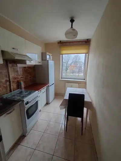 Mieszkanie na wynajem Hirszfelda Lublin - miniatura 2