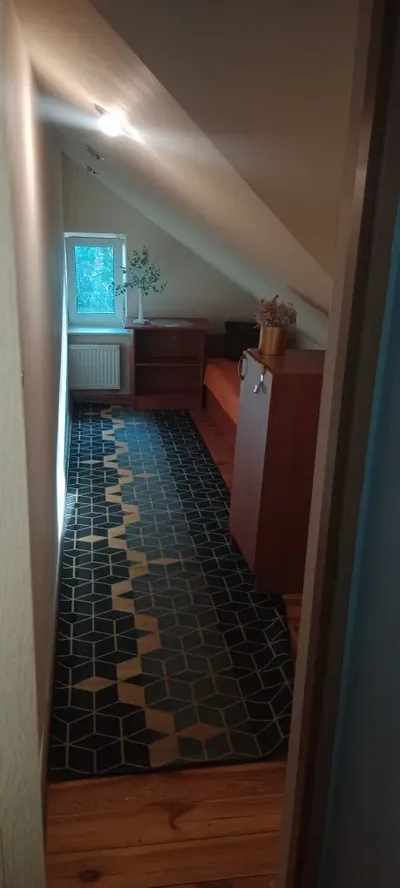 Przytulny pokój jednoosobowy - "od już" - miniatura 2