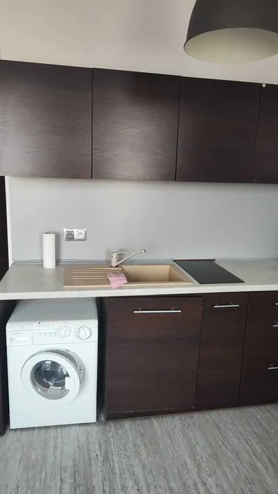 Kawalerka 26 m² w ścisłym centrum. - miniatura 5